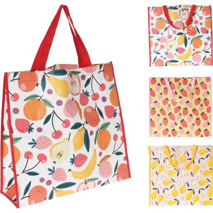 BORSA SHOPPING BAG FANTASIA ASSORTITA