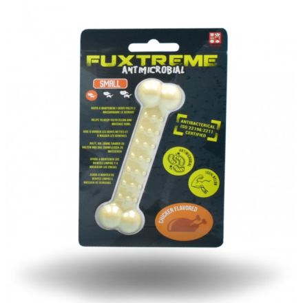 FUXTREME OSSO ANTIMICROBICO POLLO 11CM