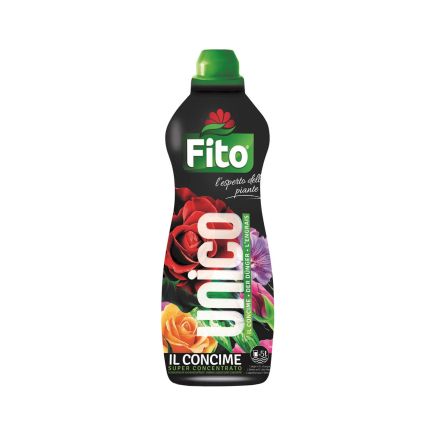 CONCIME LIQUIDO FITO UNICO 1LT
