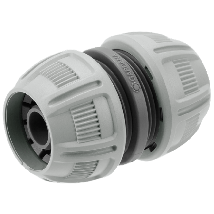 RACCORDO DI RIPARAZIONE PER TUBO DA 13 MM (1/2") - 15 MM (5/8")