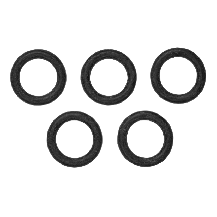 O-RING 9 MM 5 PZ