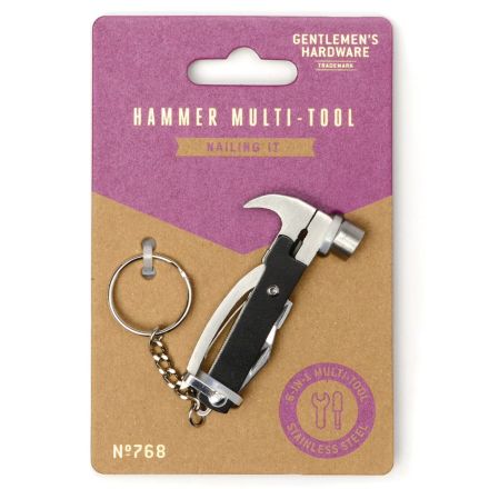 MINI MARTELLO MULTIUSO