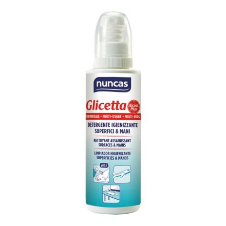 IGIENIZZANTE GLICETTA PLUS 100ML