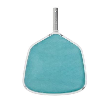 RACCOGLITORE DI FOGLIE IN ALLUMINIO PER SUPERFICIE PISCINA