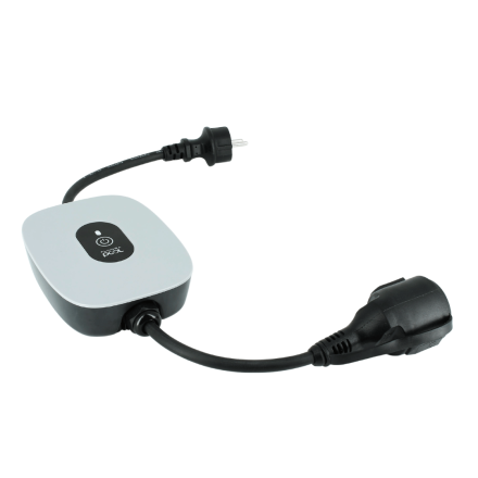 CONNETTIVITÀ SMART PLUG TYPE F-F /(EU)