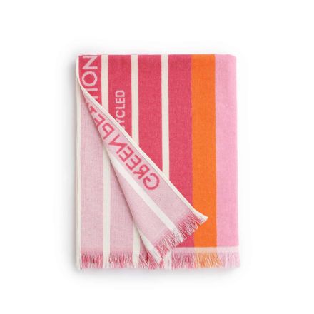 TELO MARE OCEAN CORAL CANDY 100X180CM