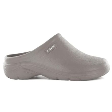 CIABATTE SABOT TG.43 GRIGIO COLORS