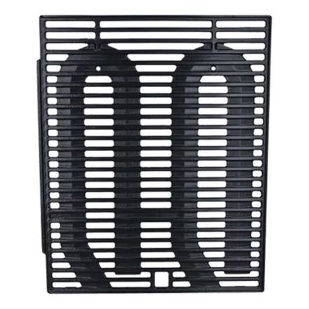 GRIGLIA IN GHISA 4B 45,5X36,5CM