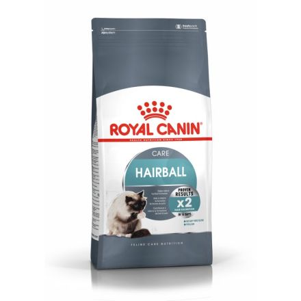ROYAL CANIN GATTO HAIRBALL CARE 12X85GR SECCO