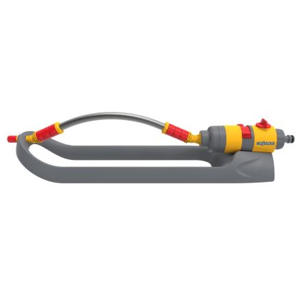 IRRIGATORE OSCILLANTE AQUASAVE PRO 350 M²