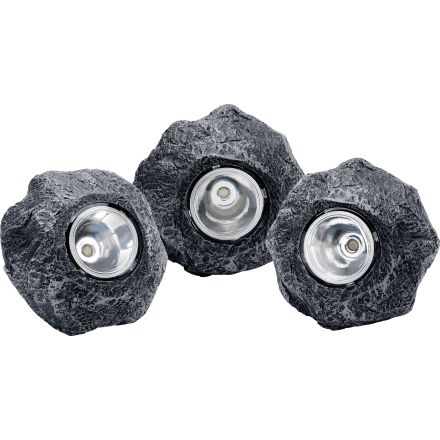 PONTEC PONDOSTAR LED ROCKLIGHT PER LAGHETTO