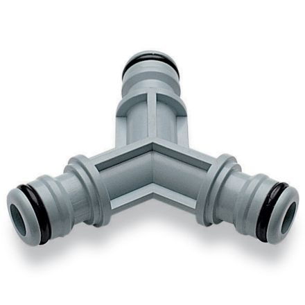 INNESTO RAPIDO A 3 VIE