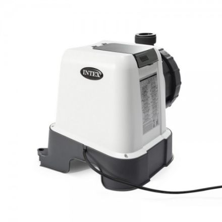 MOTORE E STAZIONE DI CONTROLLO PER POMPA A SABBIA 26648