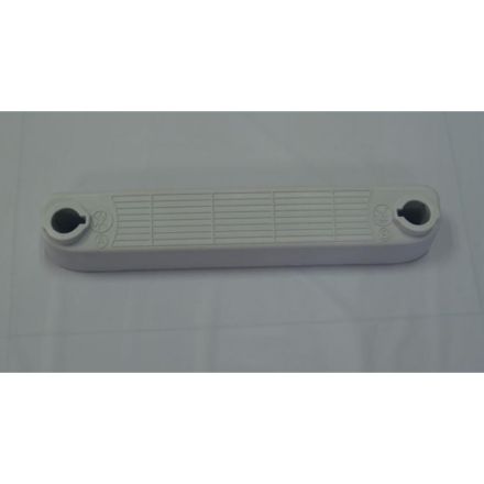 PEDANA PER SCALETTA GRIGIA 12629