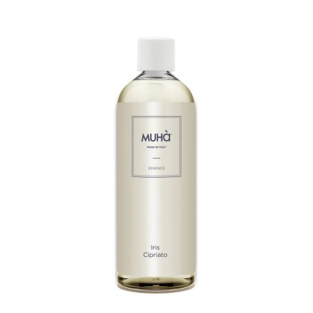 RICARICA PROFUMATORE, IRIS CIPRIATO, 500 ML