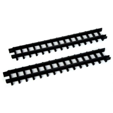 2-PC Straight Track For Christmas Express - LEMAX COD. 34685