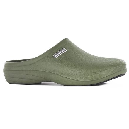 CIABATTE SABOT TG.45 KAKI EASY