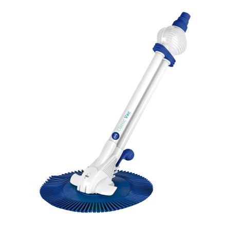 PULISCIFONDO AUTOMATICO CLASSIC VAC