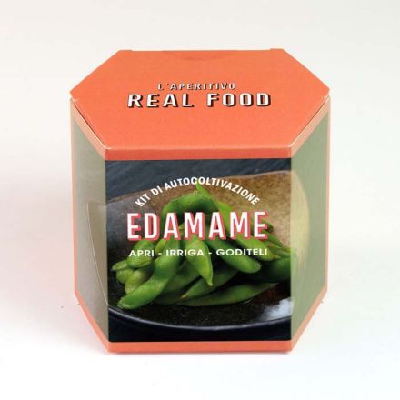 KIT DI AUTOCOLTIVAZIONE EDAMAME