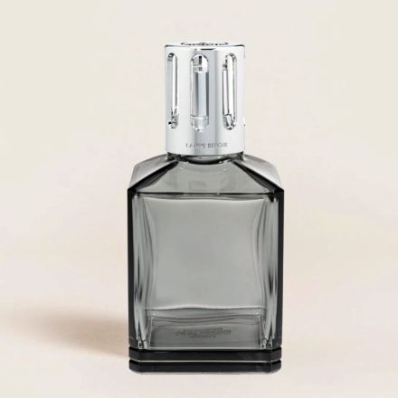 LAMPADA BERGER "CARREE GRIGIO"