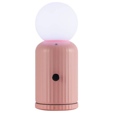 ROSA KABELLOSE LADELAMPE