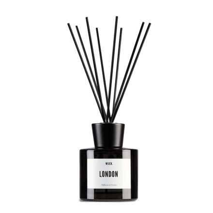 DIFFUSORE DI PROFUMO LONDON 200ML