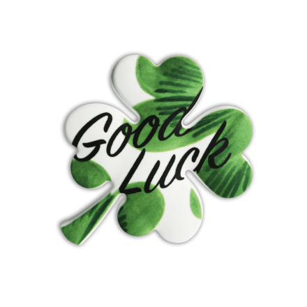 DIFFUSORE AUTO FORTUNATO - GOOD LUCK, GHIACCIO E ZENZERO