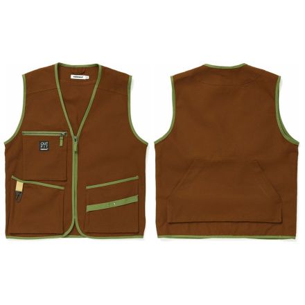 GILGILET UOMO MARRONE TG.M CORNIOLO