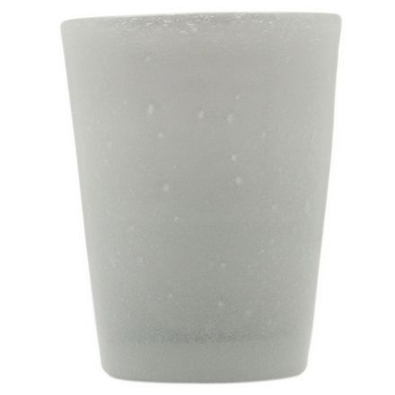 BICCHIERE STONE MEMENTO DI VETRO