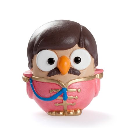 GOOFI STATUINA IDOL GOOFI GUFO RINGO STAR 8X10 CM