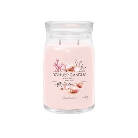 CANDELA GRANDE SIGNATURE PINK SANDS