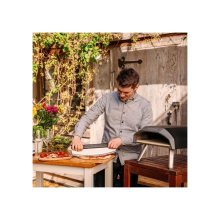 MEZZALUNA TAGLIAPIZZA