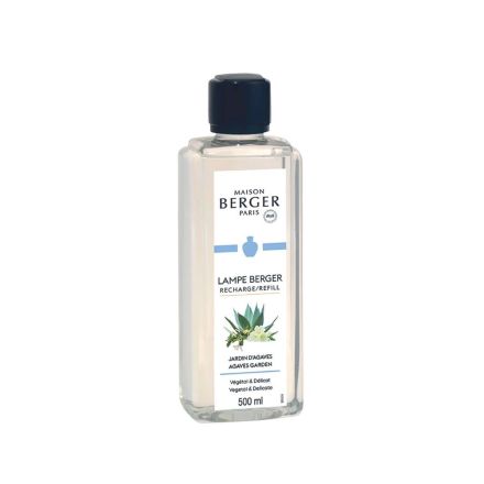 Lampe Berger - Jardin d'Agaves 500ml (Ricarica per Lampe)