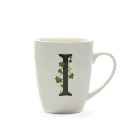 MUG "ATUPERTU" LETTERA I 380CC