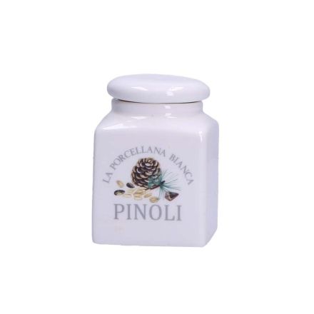 BARATTOLO PINOLI 175ML IN GIFT BOX LINEA CONSERVA