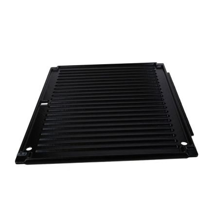 PIASTRA IN GHISA GRILL 45,5X36,5CM