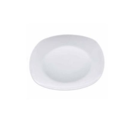 PIATTO PIANO QUADRO D.27 SUGAR