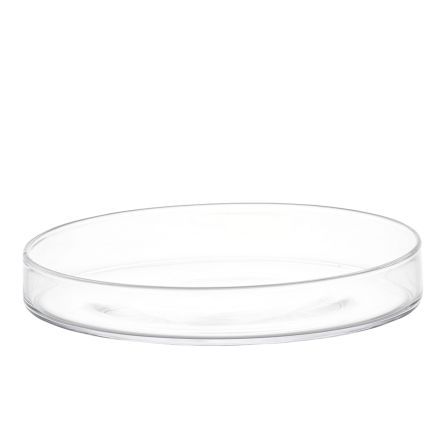 Piatto torta in vetro 26cm