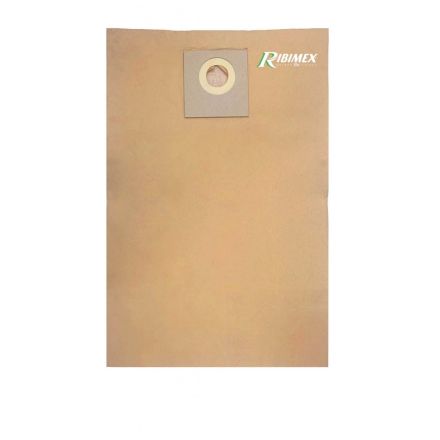 SET DI 5 SACCHETTI IN CARTA (SOLO PER PRASP30IT - PRASP30IT/PE - PRASP30IT/PEX)