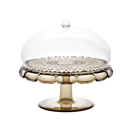 ALZATA CON CAMPANA "VANITY" TERRA