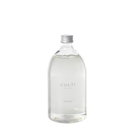CULTI MILANO - Refill Ricarica Diffusore Tessuto 500ml