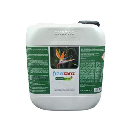 NATURAL GREEN 2LT CONCENTRATO