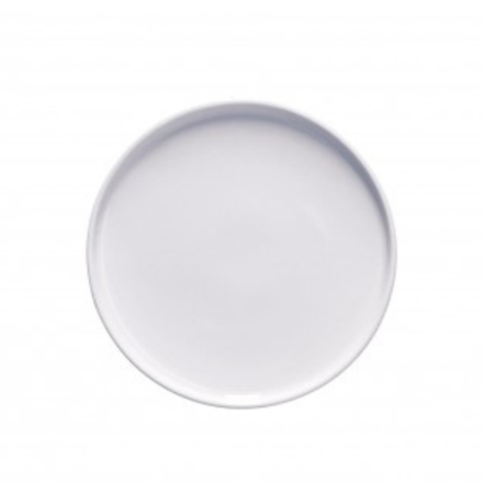 PIATTO TESO D.32 CM IN PORCELLANA GOURMET ESSENZIALE