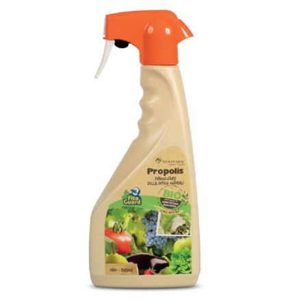 PROPOLIS RTU 500ML POTENZIATORE DELLE DIFESE NATURALI