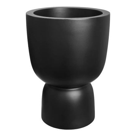 VASO PURE COUPE 41 BLACK