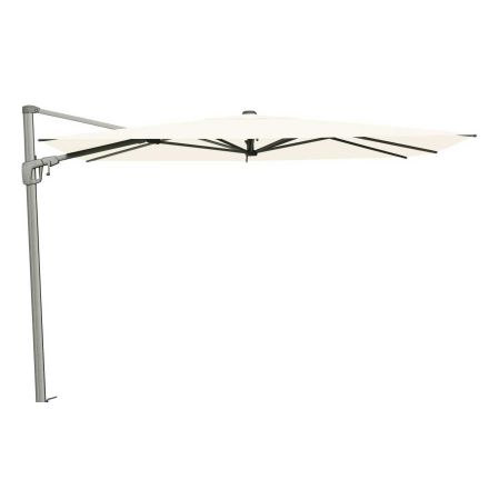 OMBRELLONE SUNFLEX RETRATTILE/ORIENTABILE 3X3 ECRU