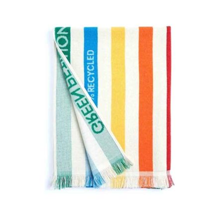 TELO MARE DELMOR VIVA BEACH 100X180CM