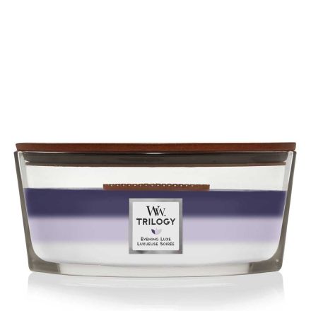 CANDELA ELLIPSE TRILOGY EVENING LUX