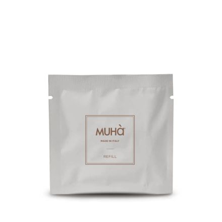 RICARICA PROFUMATORE AUTO, FIORI DI COTONE