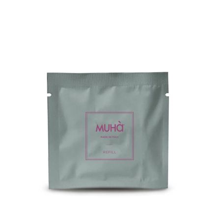 RICARICA PROFUMATORE AUTO, CUOIO E FRUTTI